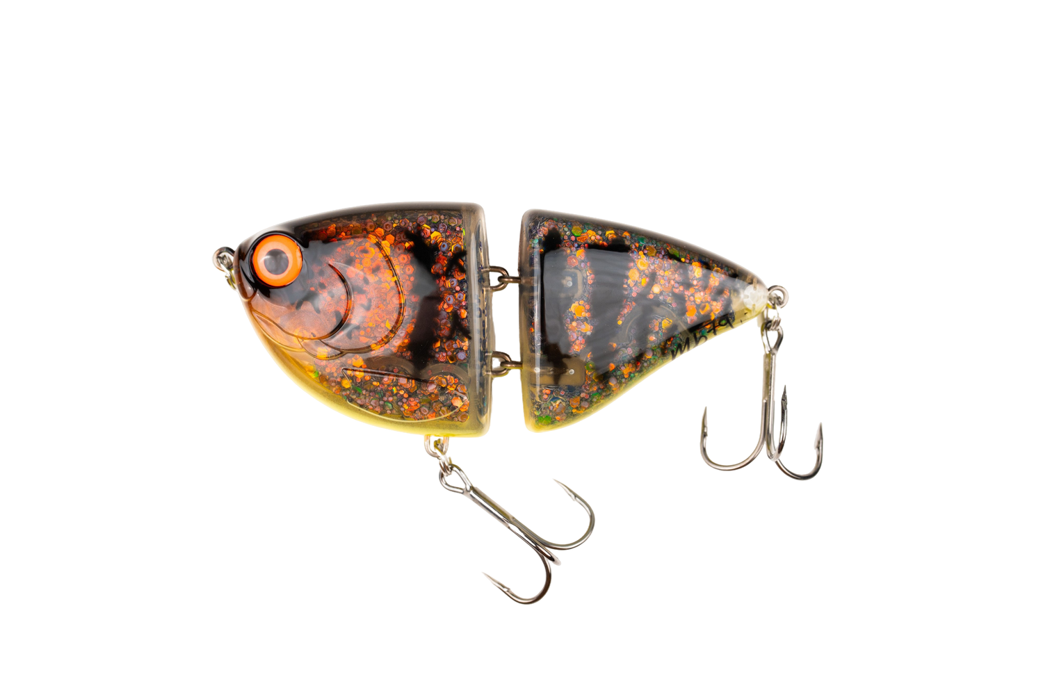 Fatboy Swim (13cm) - Grällen
