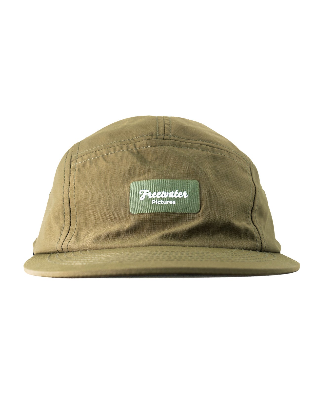 Grandpa Cap - Green
