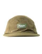 Grandpa Cap - Green