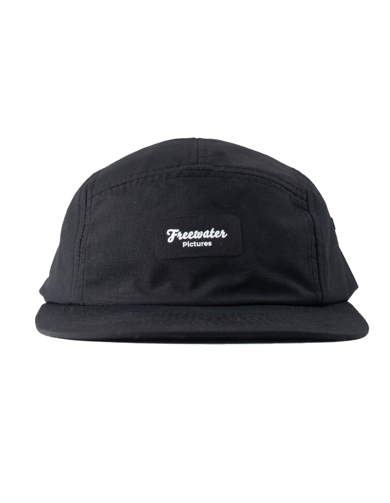 Grandpa Cap - Black