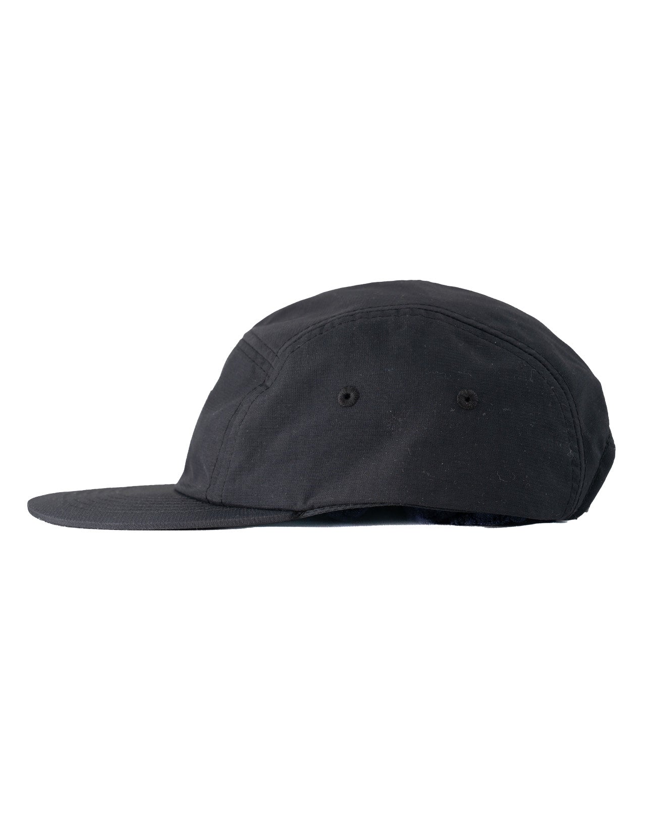 Grandpa Cap - Black
