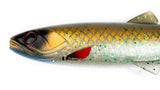 BullTeez curly 27 cm - Casablanca