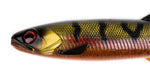 BullTeez shad 24 cm - Motorborren