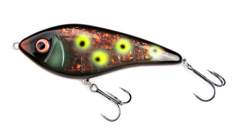 Original Swim 12 cm - Motorgrodan