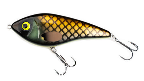 Original Swim 12 cm - Braxmörten