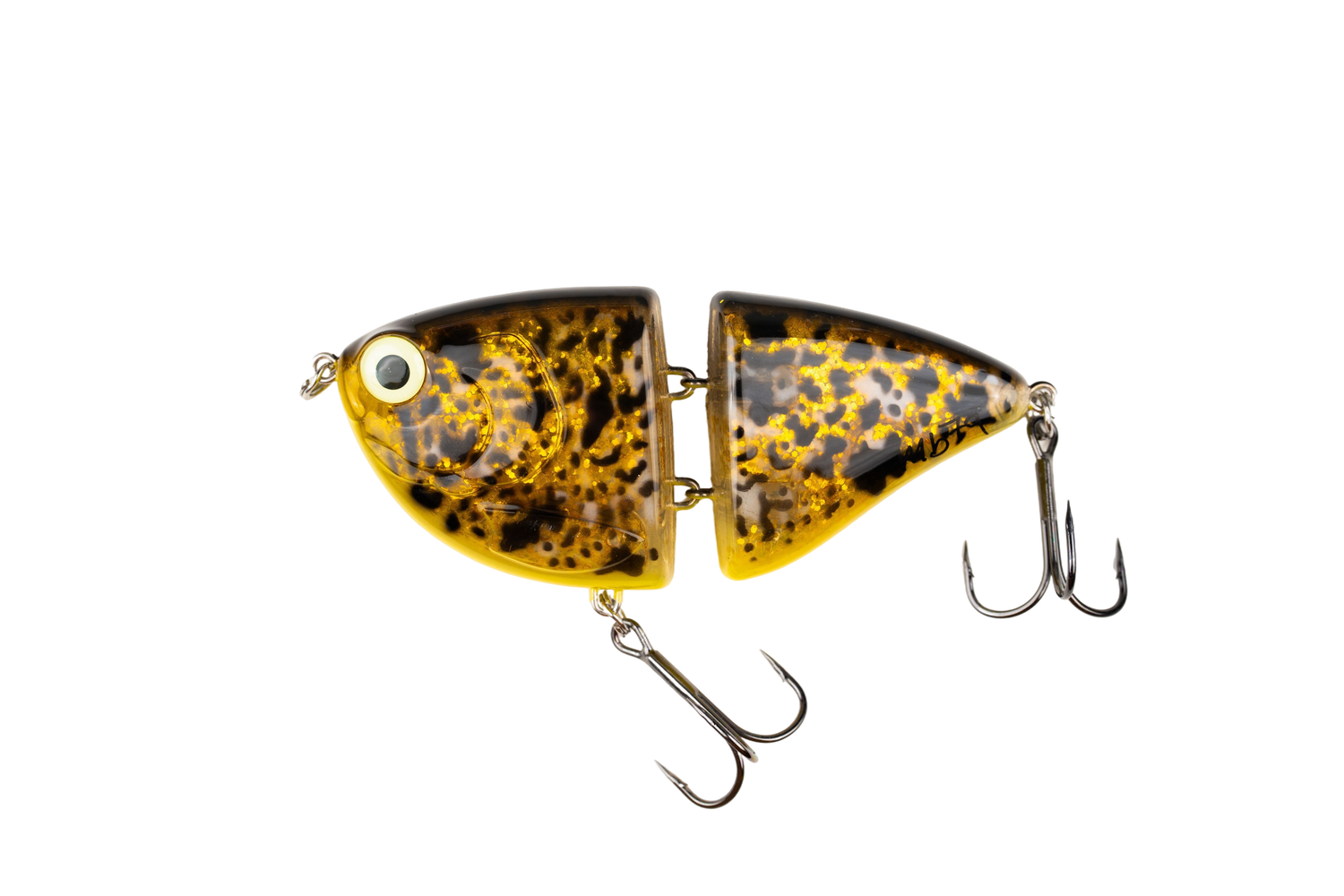 Fatboy Swim (13cm) - Laken