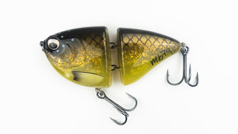 Fatboy Swim (10,5cm) - Lekbraxen