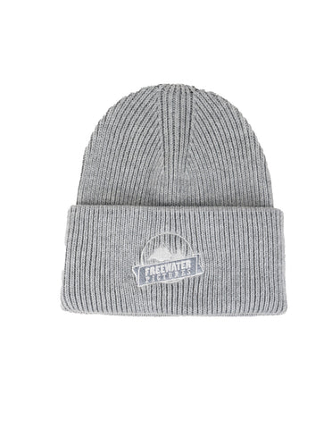 FWP Beanie - Grey