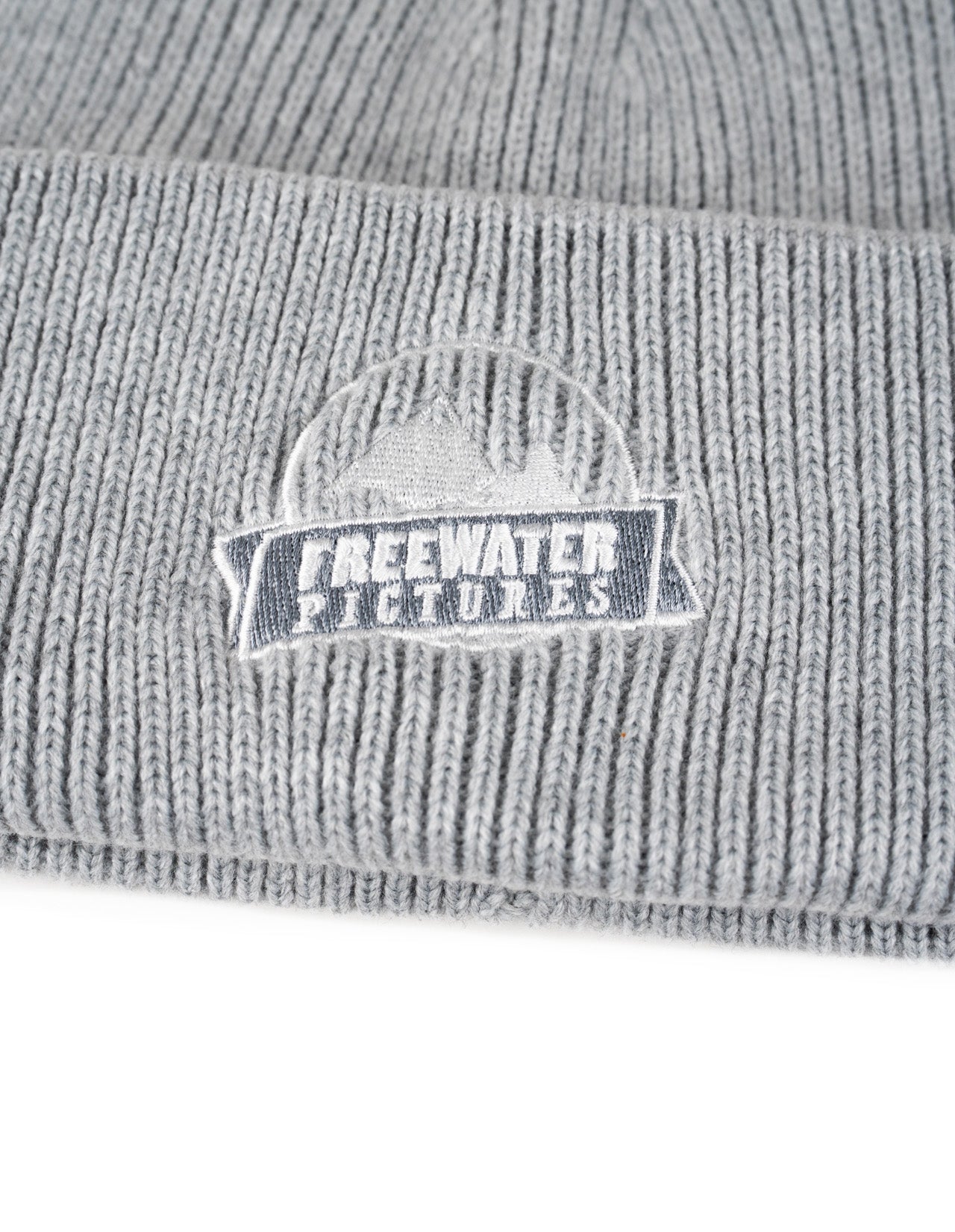 FWP Beanie - Grey