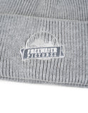 FWP Beanie - Grey