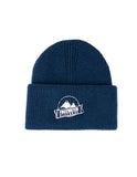FWP Beanie - Navy