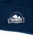 FWP Beanie - Navy