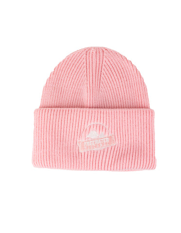 FWP Beanie - Pink