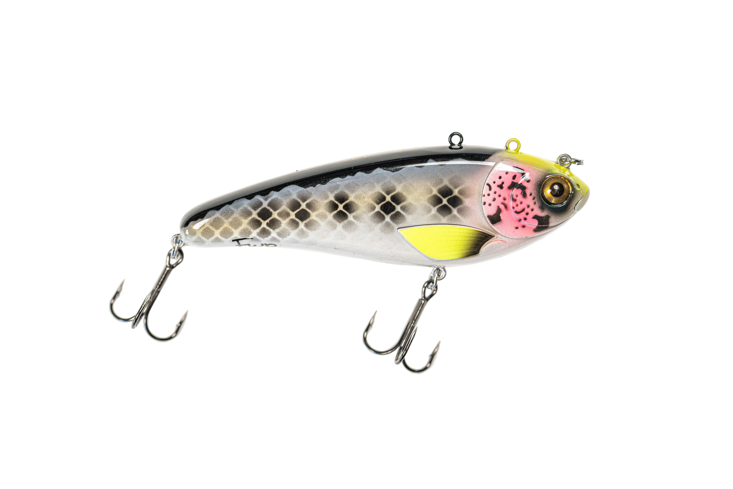 Mr. Clive 15cm