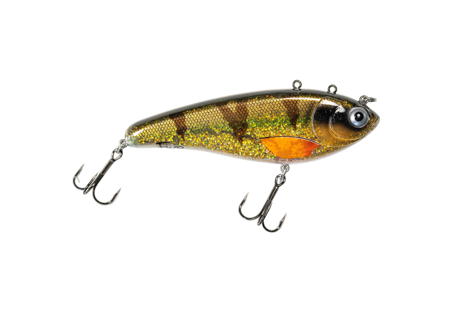 Mr. Clive 15cm
