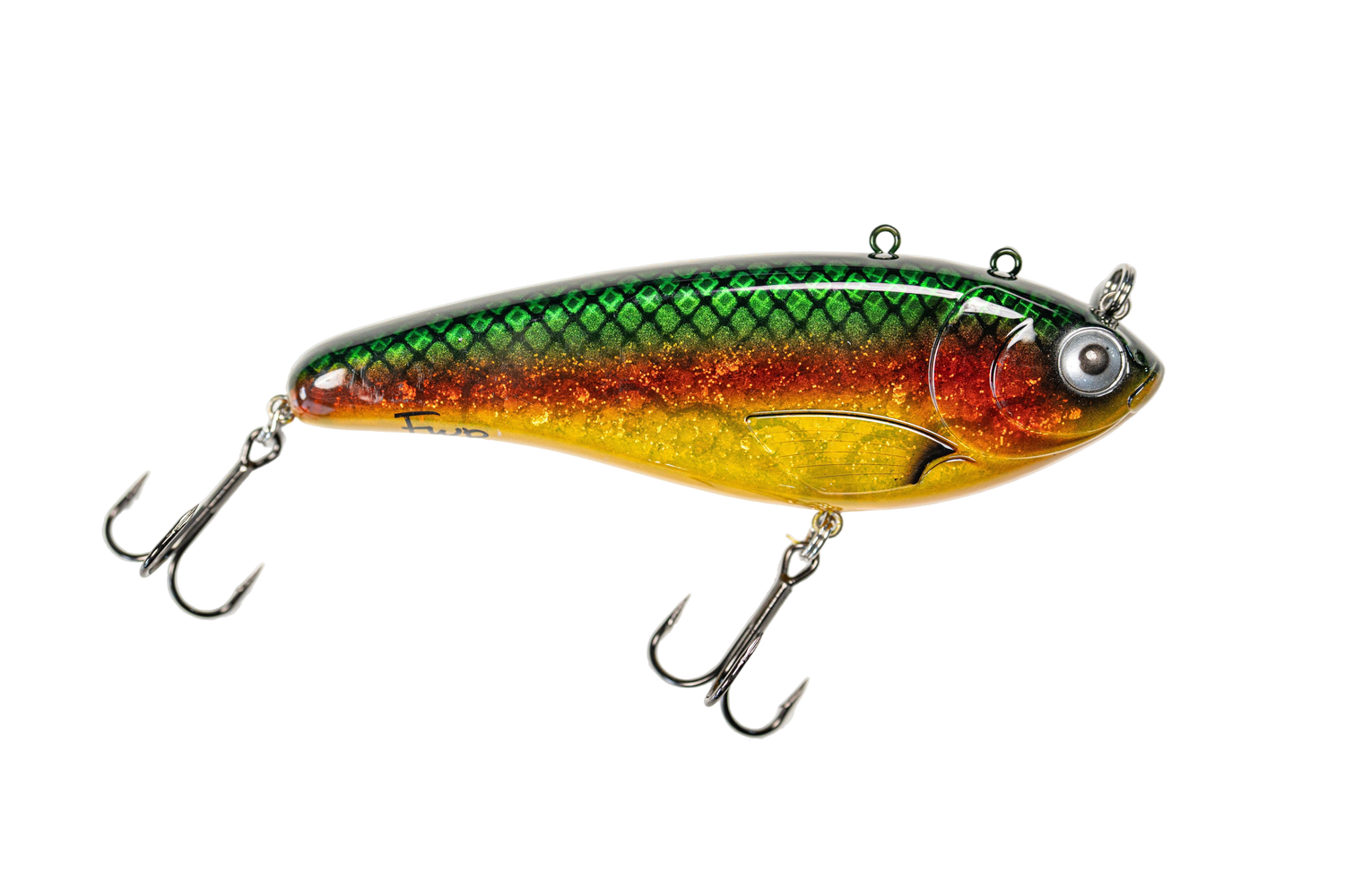 Mr. Clive 15cm