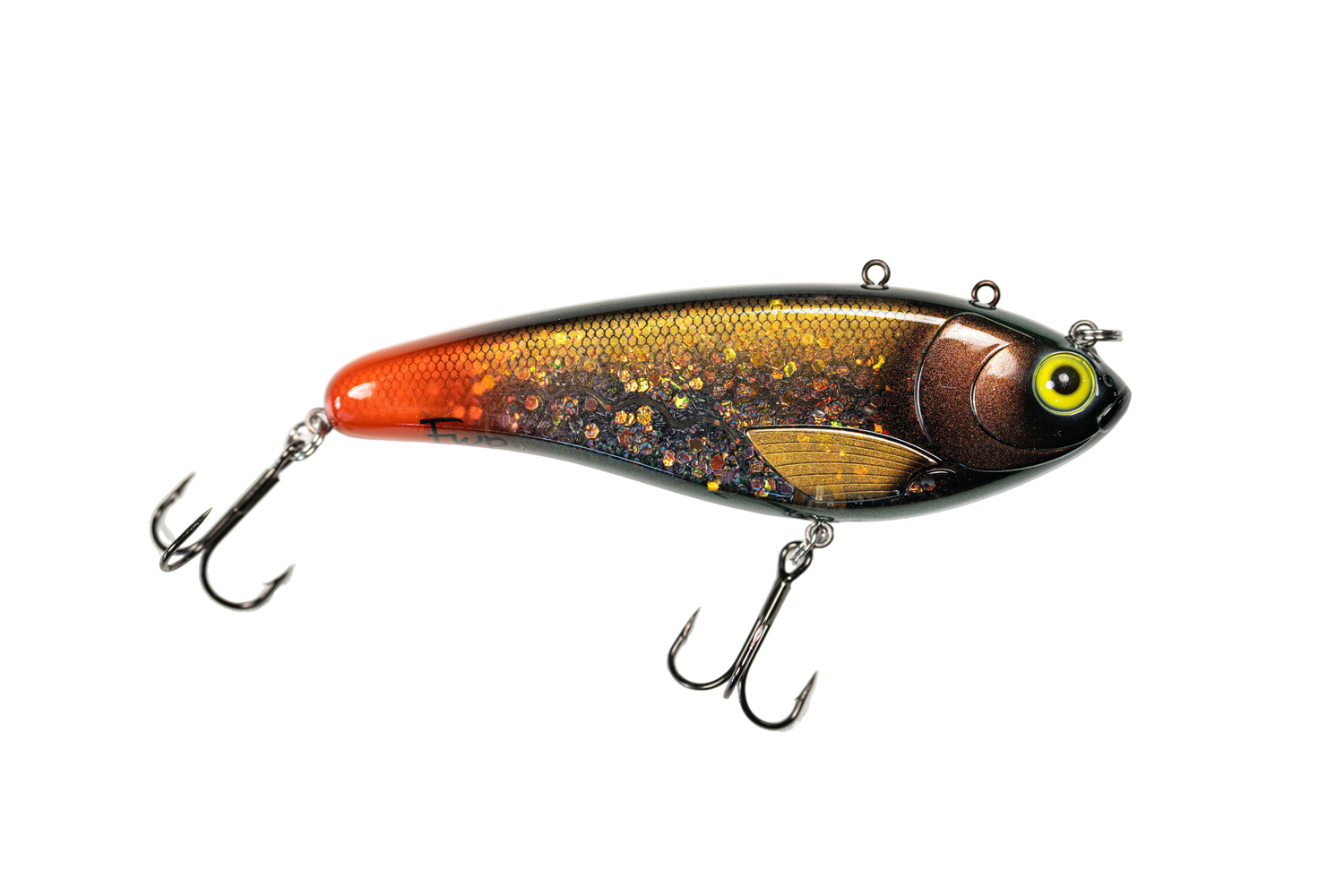 Mr. Clive 15cm