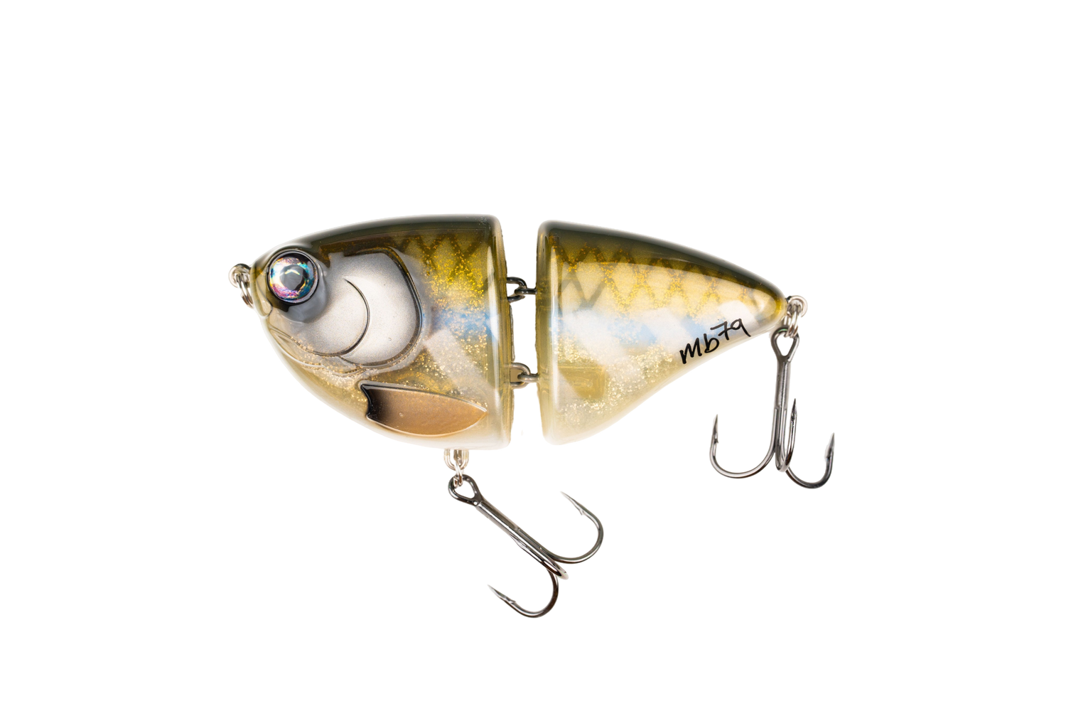 Fatboy Swim (13cm) - Norsen