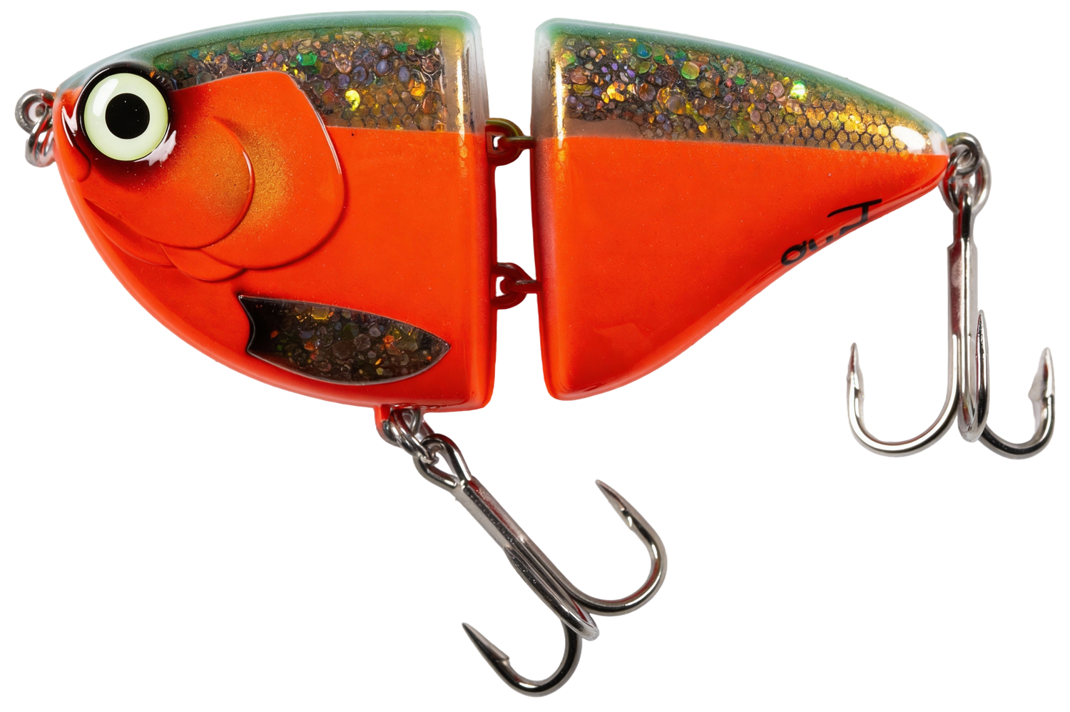 Fatboy Swim - 13cm