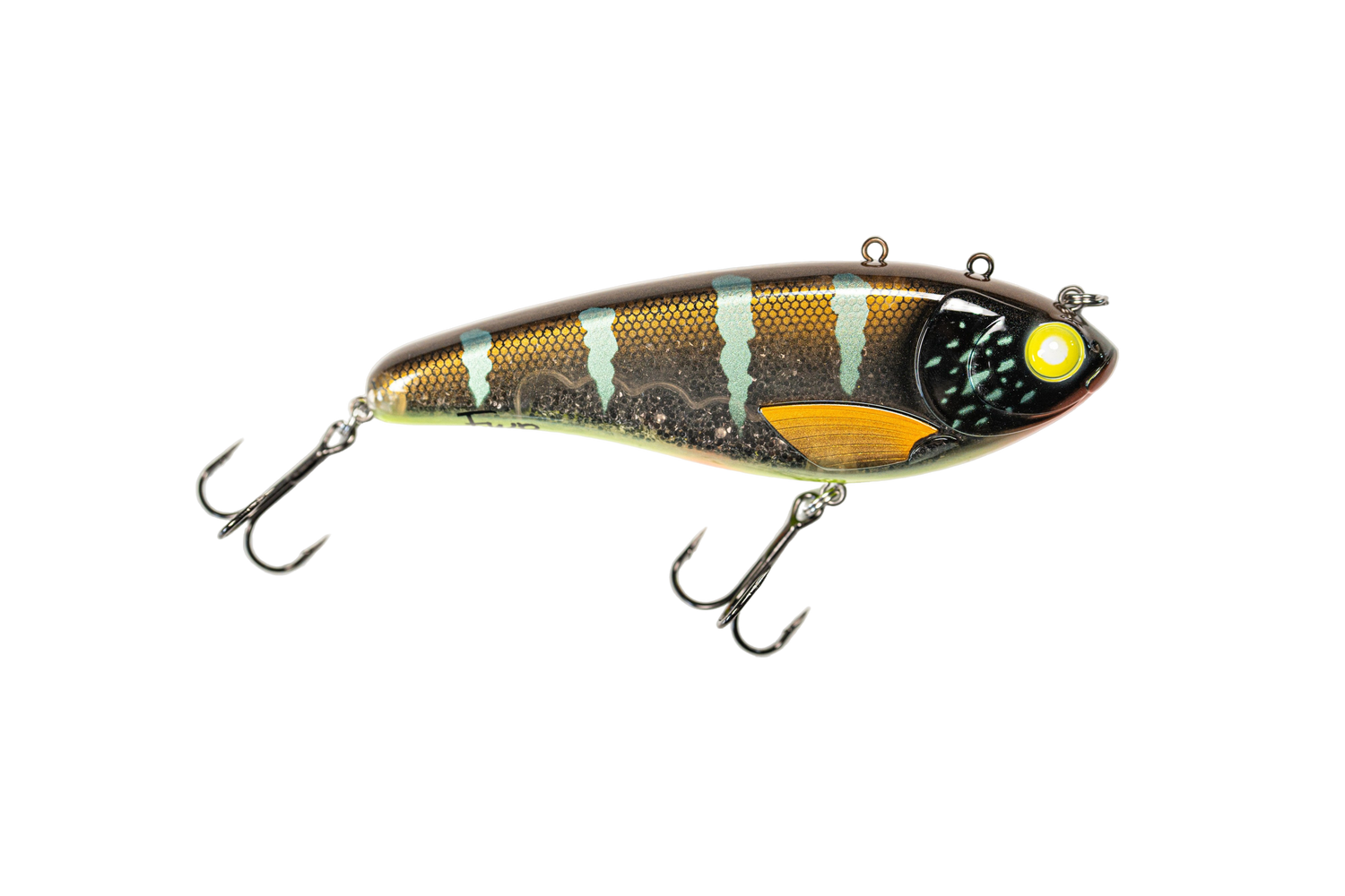 Mr. Clive 15cm