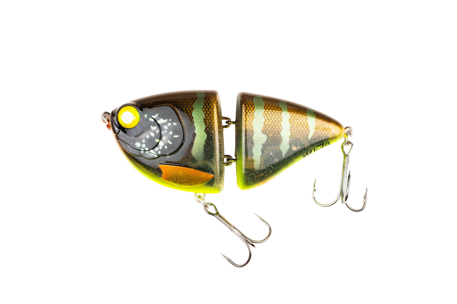 Fatboy Swim (13cm) - Smusslarn