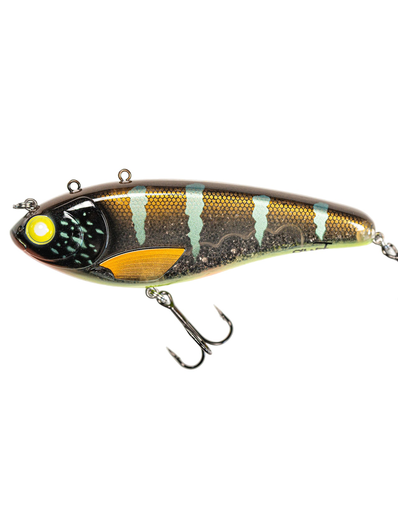 Mr. Clive (15cm) - Smusslarn