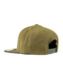 NEW FREEWATER CAP - Camo/Green