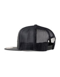 TRUCKER/NET CAP - Grey