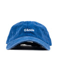 Vintage Gädda - Blue