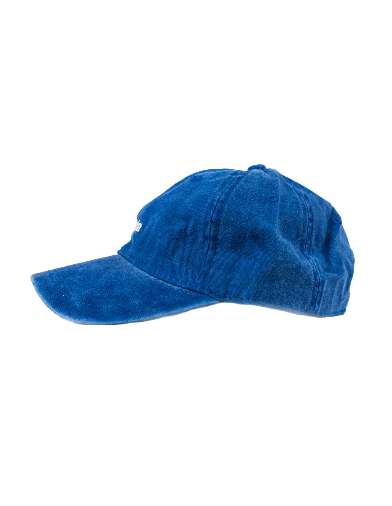 Vintage Abborre - Blue