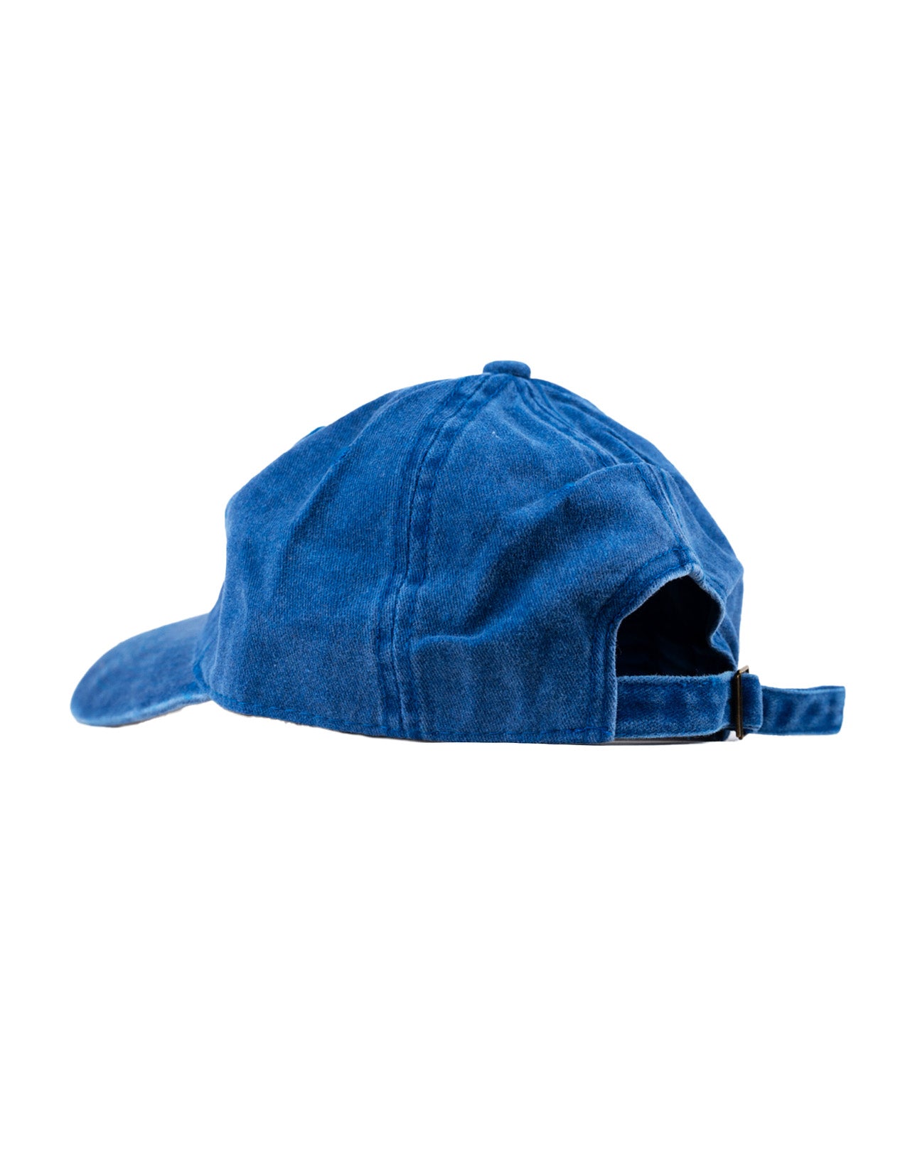 Vintage Abborre - Blue