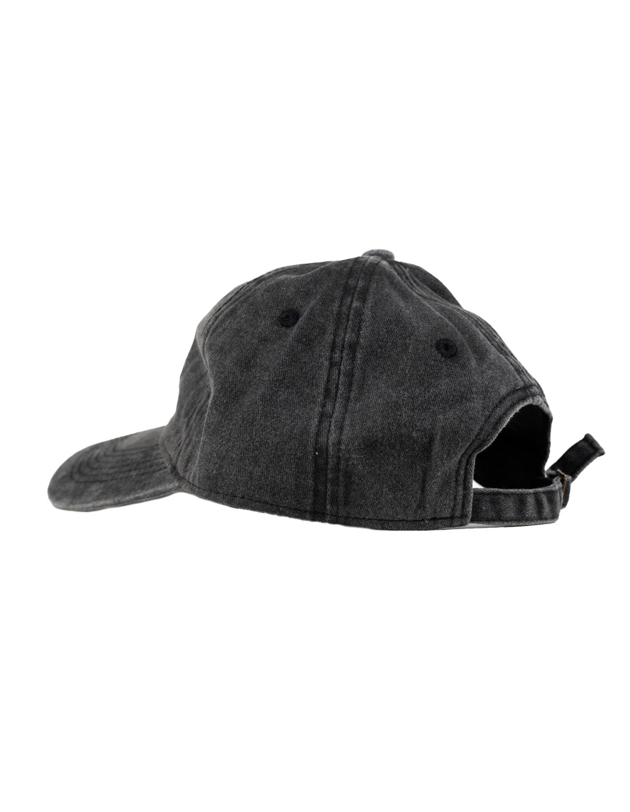 Vintage Abborre - Black