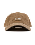 Vintage Gädda - Light Brown