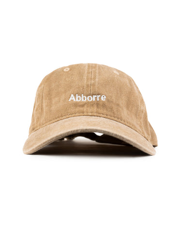 Vintage Abborre - Light Brown