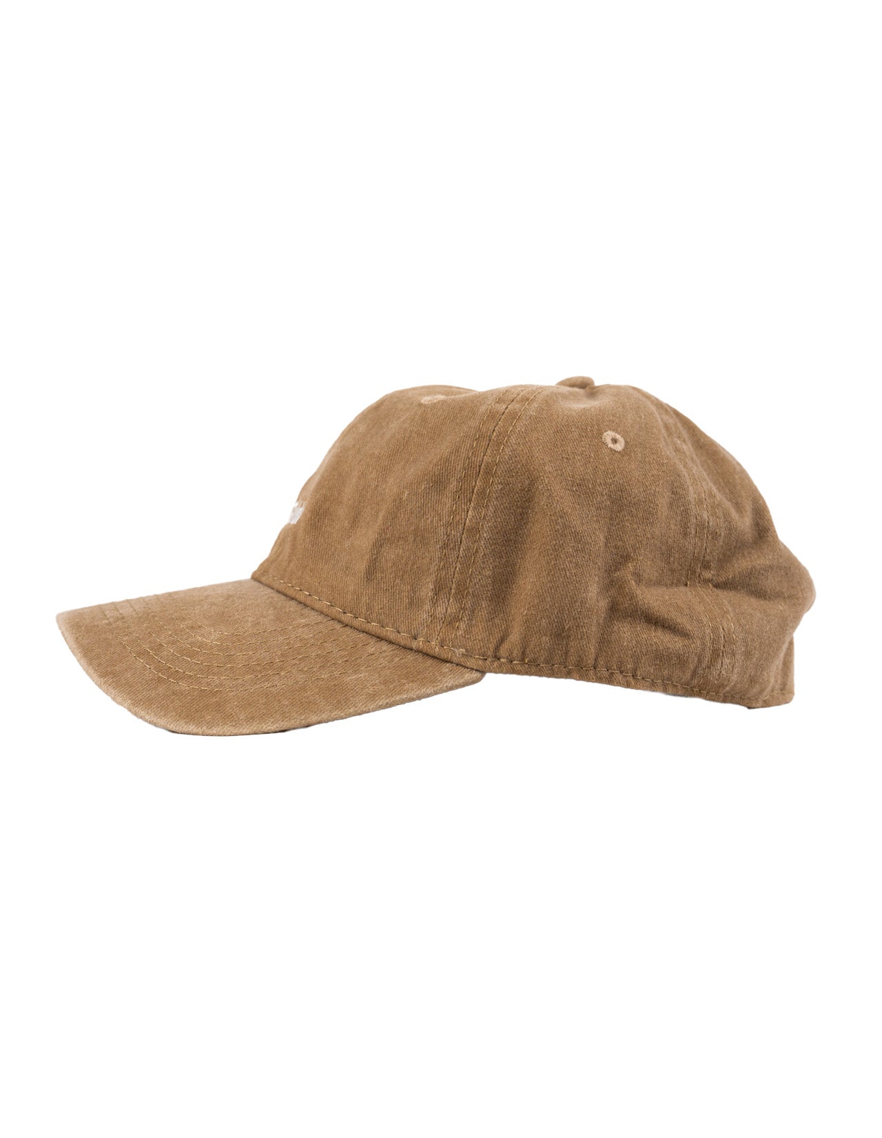 Vintage Abborre - Light Brown