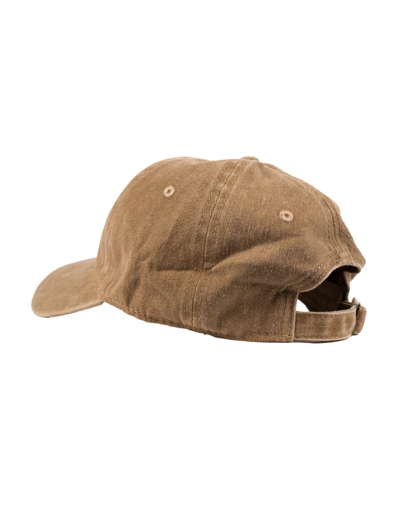 Vintage Abborre - Light Brown