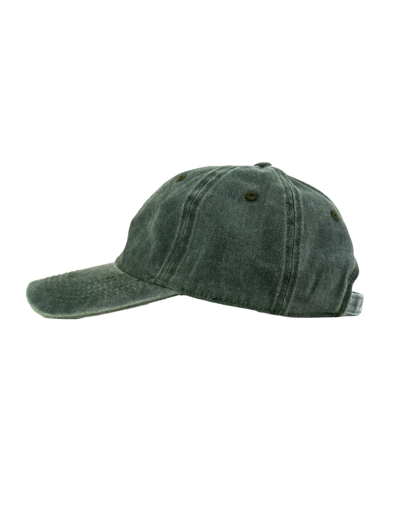 Vintage Abborre - Green