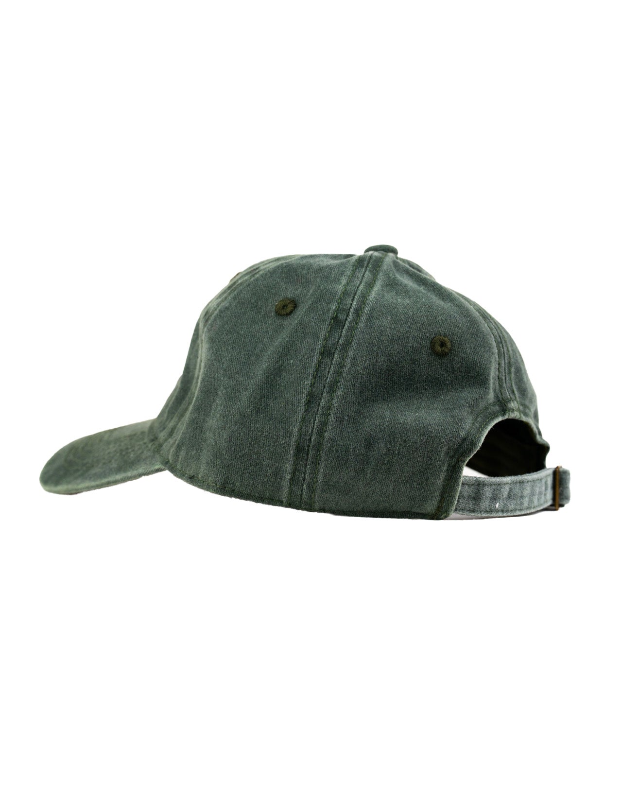 Vintage Abborre - Green