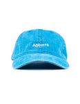Vintage Abborre - Light Blue