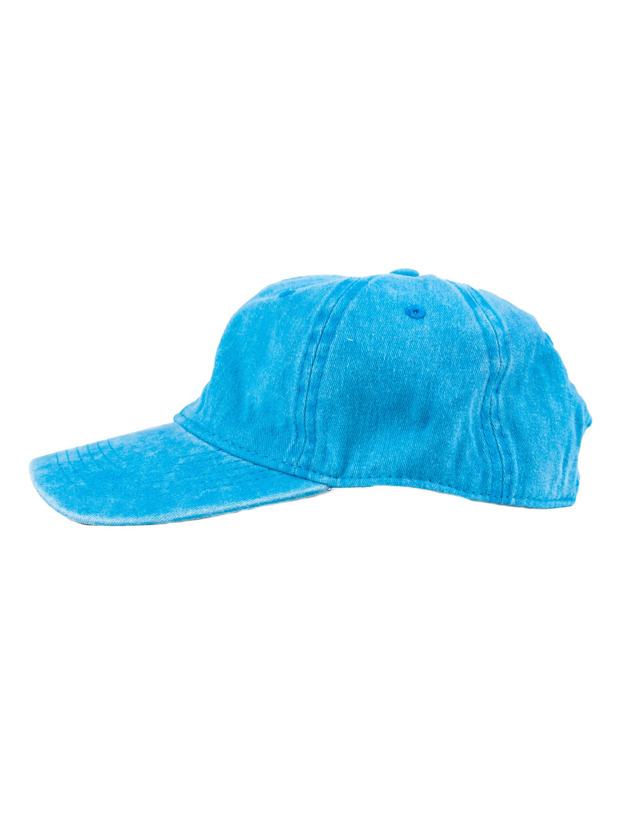 Vintage Gädda - Light Blue