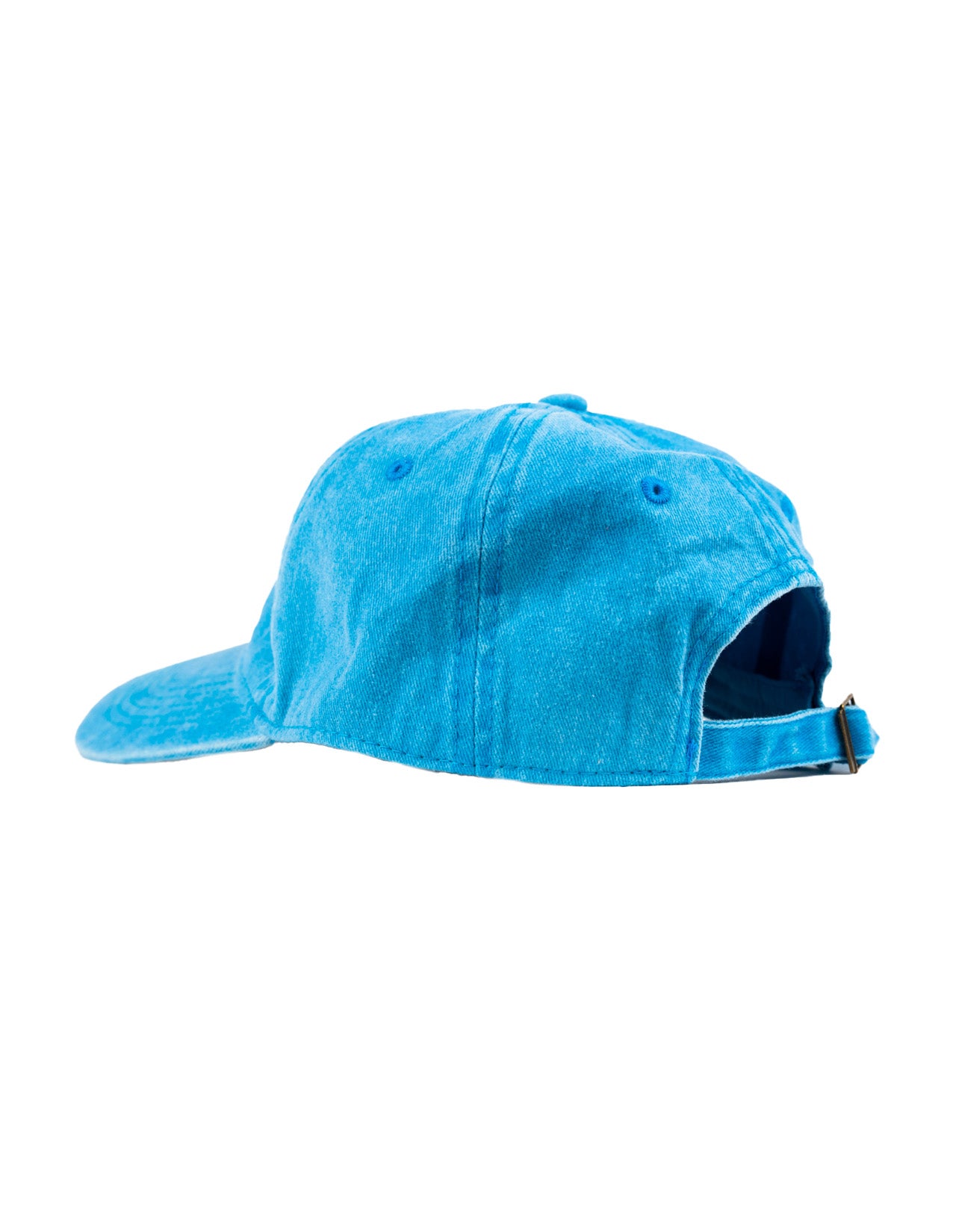 Vintage Gädda - Light Blue
