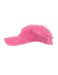 Vintage Gädda - Light Pink
