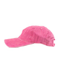 Vintage Gädda - Light Pink