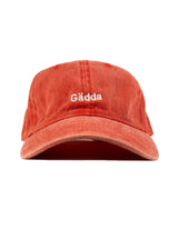 Vintage Gädda - Orange