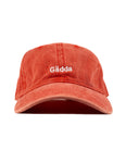 Vintage Gädda - Orange