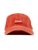 Vintage Gädda - Orange