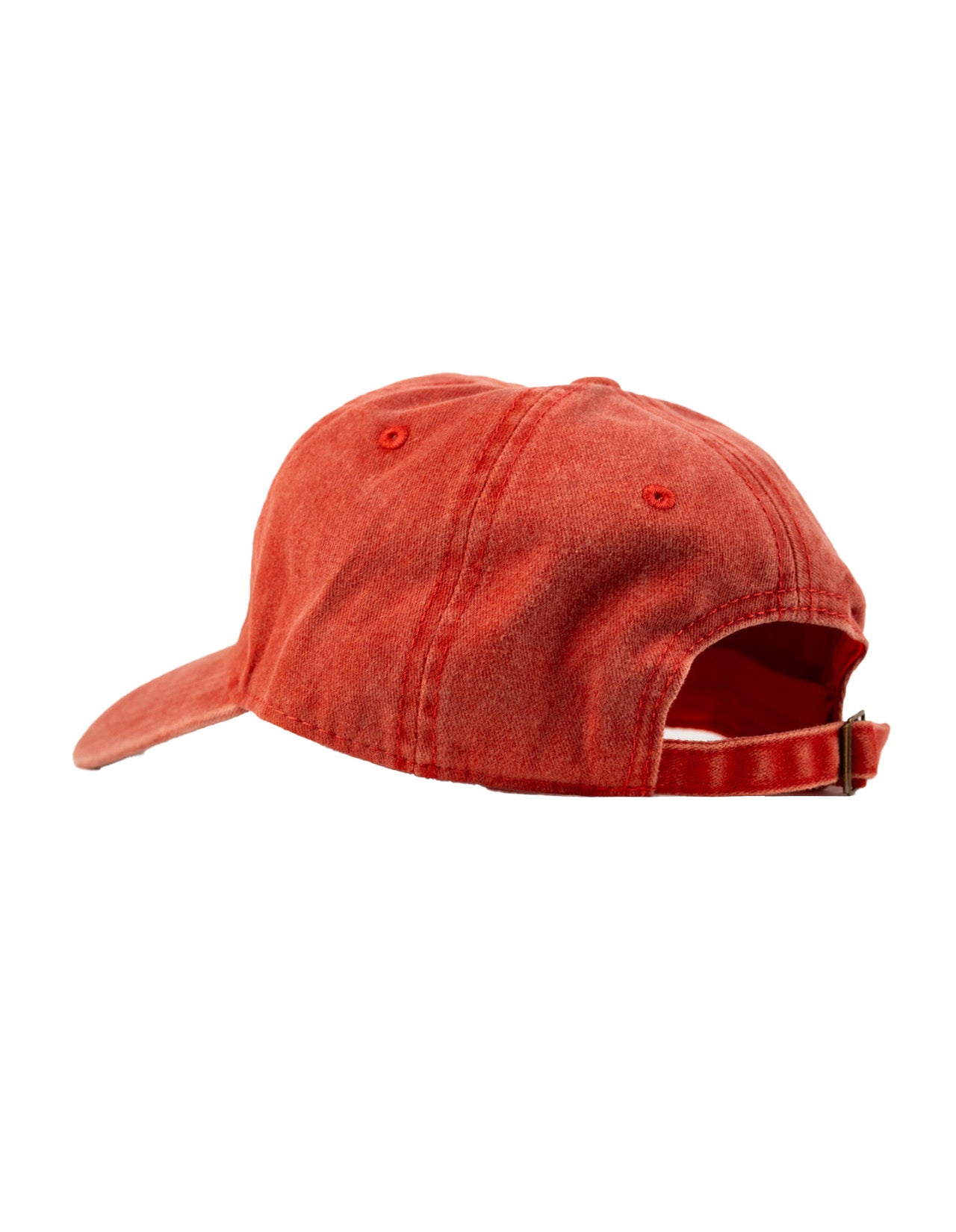 Vintage Gädda - Orange