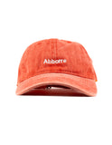 Vintage Abborre - Orange
