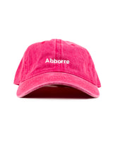 Vintage Abborre - Pink