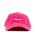 Vintage Abborre - Pink